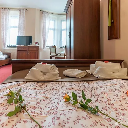 Sloneczna Roza Szklarska Poreba