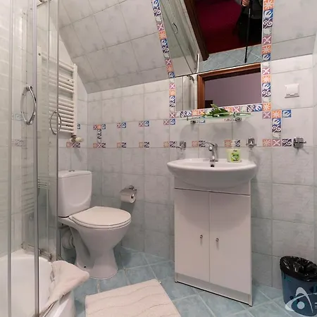 Guest house Sloneczna Roza