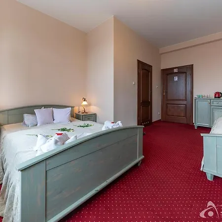 Guest house Sloneczna Roza