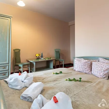 Guest house Sloneczna Roza