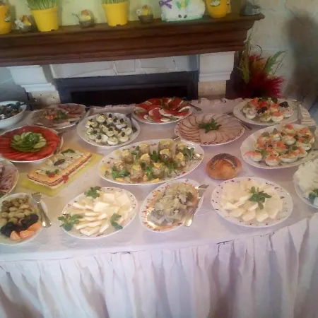 Sloneczna Roza Guest house