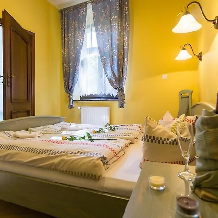 Sloneczna Roza Guest house Szklarska Poreba