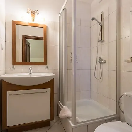 Guest house Sloneczna Roza Szklarska Poreba
