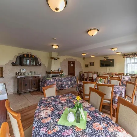 Sloneczna Roza Guest house