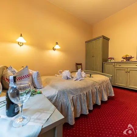 Sloneczna Roza Guest house