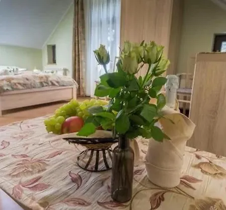 Sloneczna Roza * Szklarska Poreba