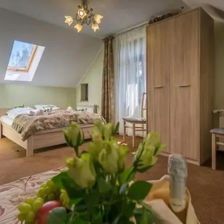 Sloneczna Roza Guest house Szklarska Poreba