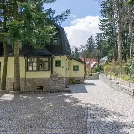 Sloneczna Roza Guest house *