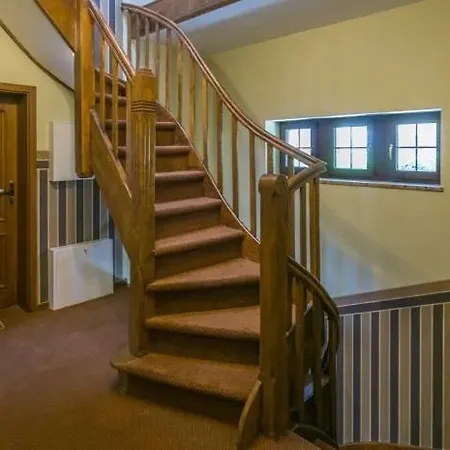 Guest house Sloneczna Roza